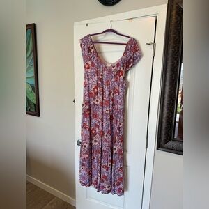 ❤️❤️Knox Rose long dress xL❤️❤️